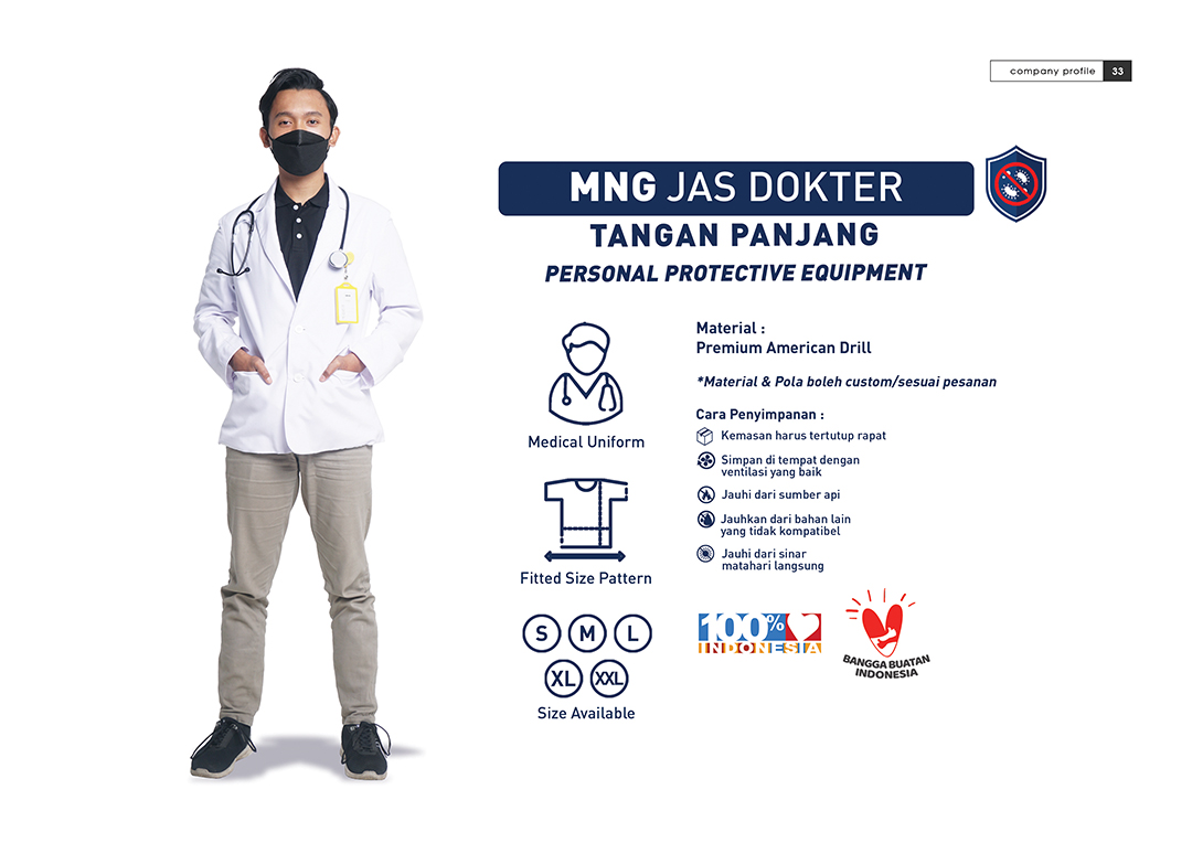 mng coverall medis
